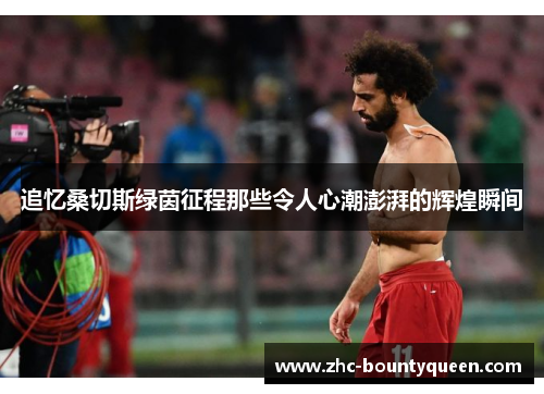 追忆桑切斯绿茵征程那些令人心潮澎湃的辉煌瞬间