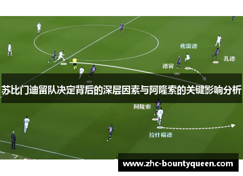 苏比门迪留队决定背后的深层因素与阿隆索的关键影响分析