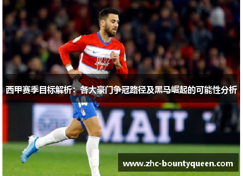 西甲赛季目标解析:各大豪门争冠路径及黑马崛起的可能性分析 西甲赛季目标解析:各大豪门争冠路径及黑马崛起的可能性分析